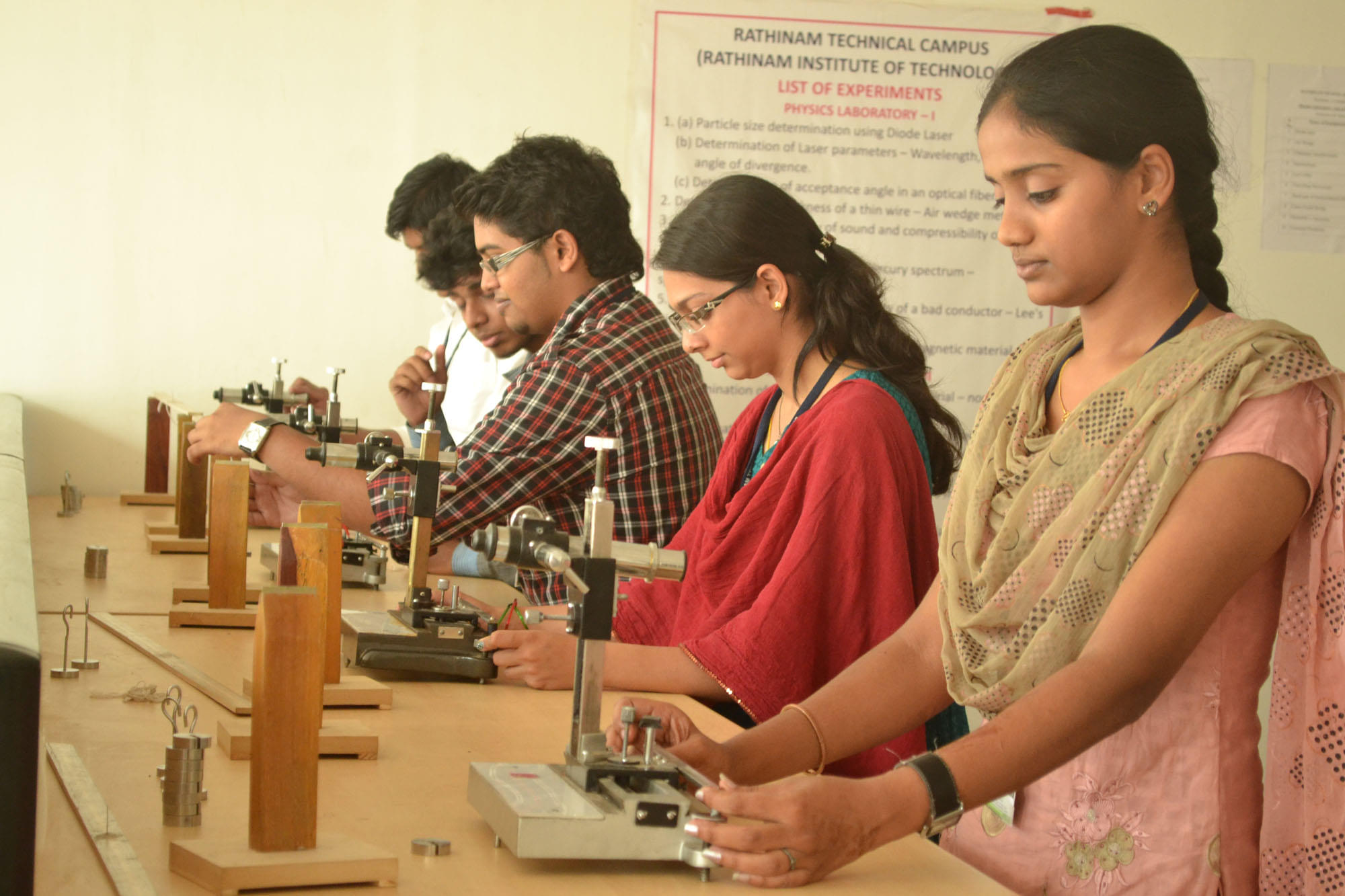 Rathinam Technical Campus Coimbatore Infrastructure photo 11